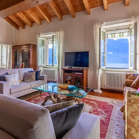 Aglaia Luxury Lake View By Wonderful Italy Apartment Abbadia Lariana Exterior photo