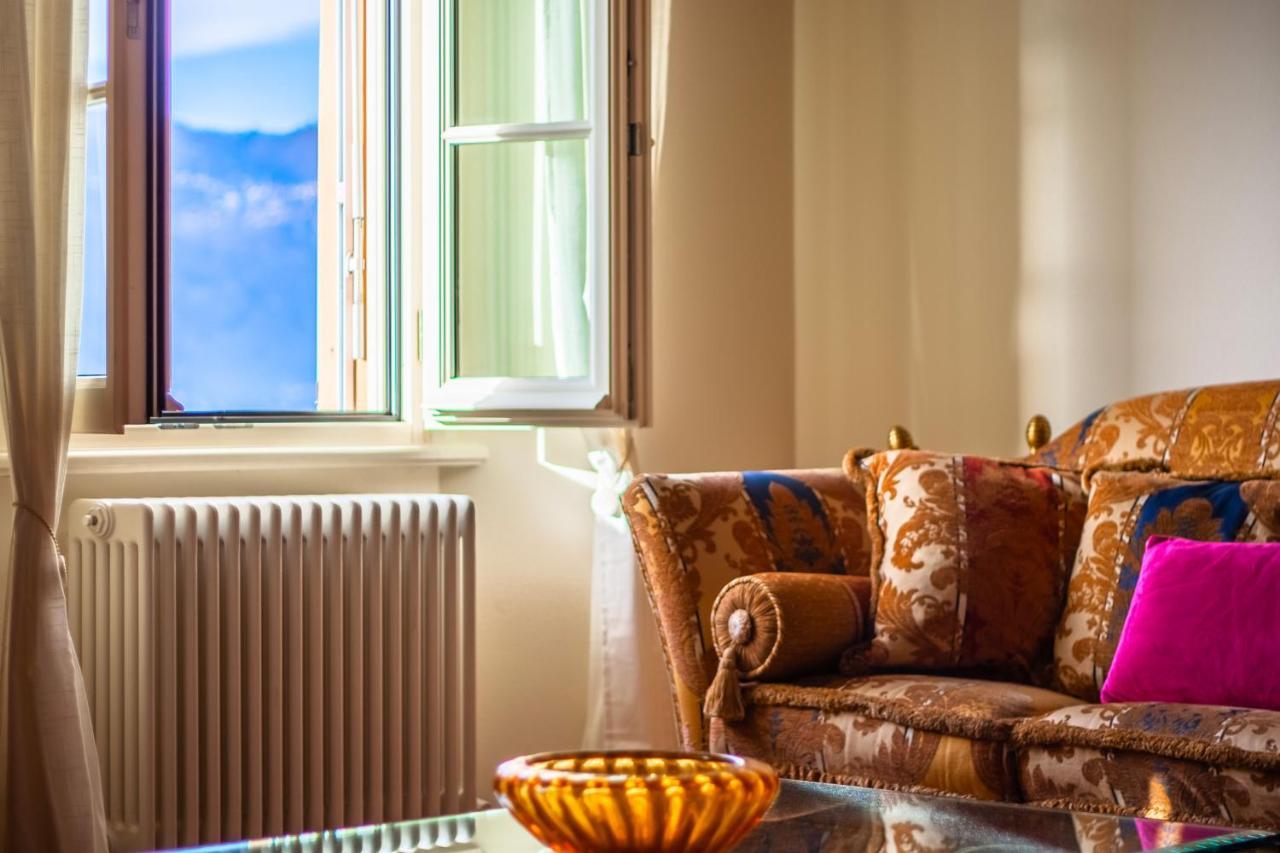 Aglaia Luxury Lake View By Wonderful Italy Apartment Abbadia Lariana Exterior photo