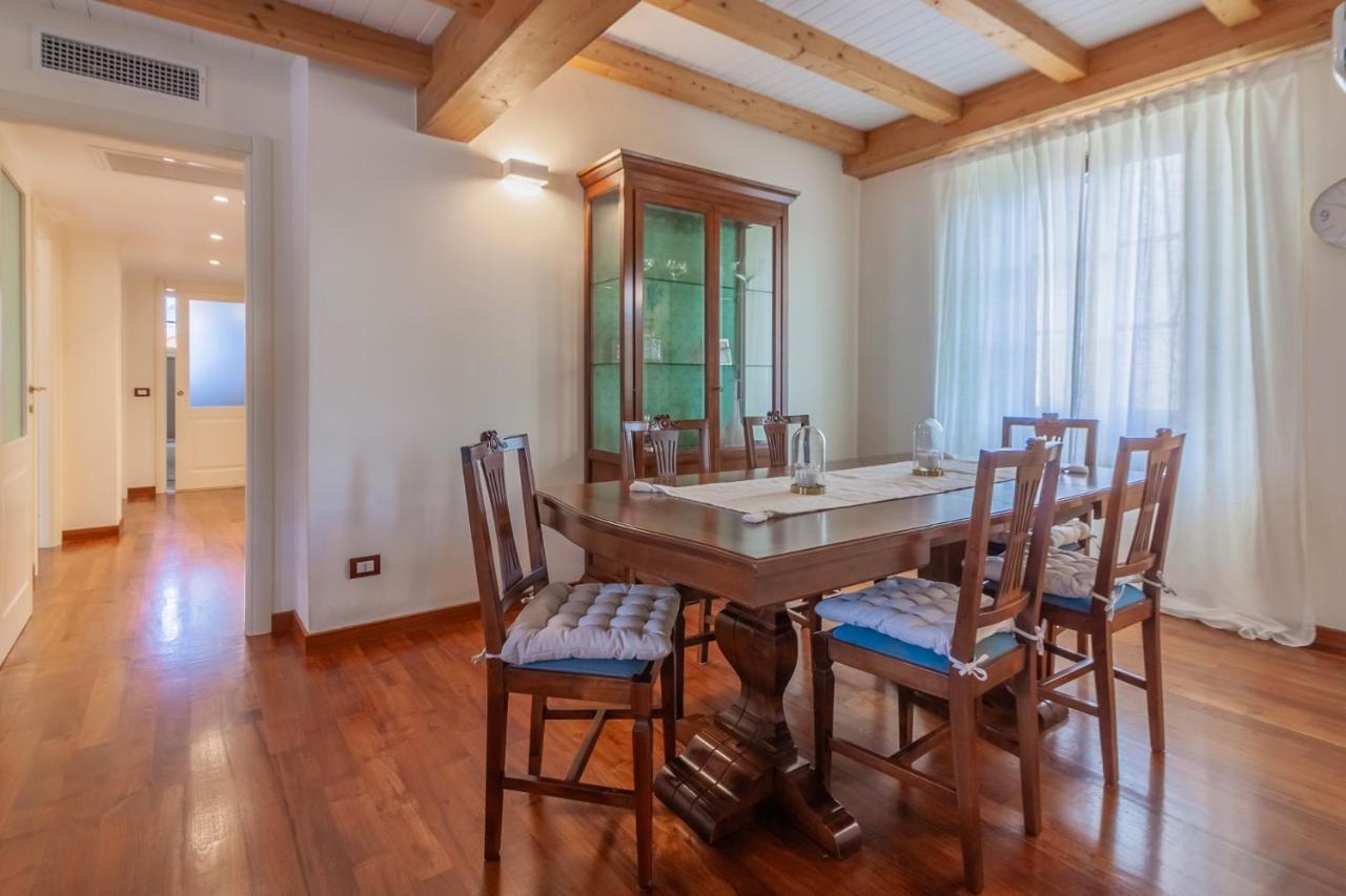 Aglaia Luxury Lake View By Wonderful Italy Apartment Abbadia Lariana Exterior photo