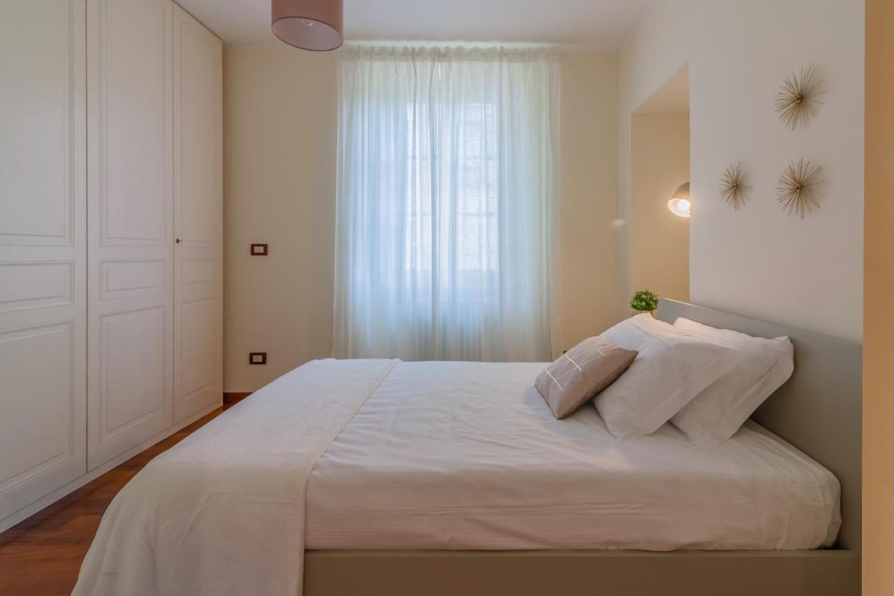 Aglaia Luxury Lake View By Wonderful Italy Apartment Abbadia Lariana Exterior photo