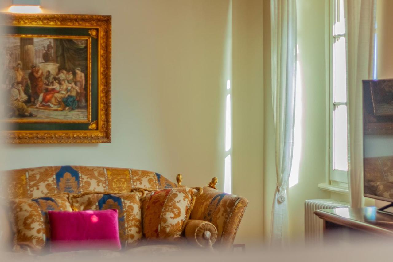 Aglaia Luxury Lake View By Wonderful Italy Apartment Abbadia Lariana Exterior photo