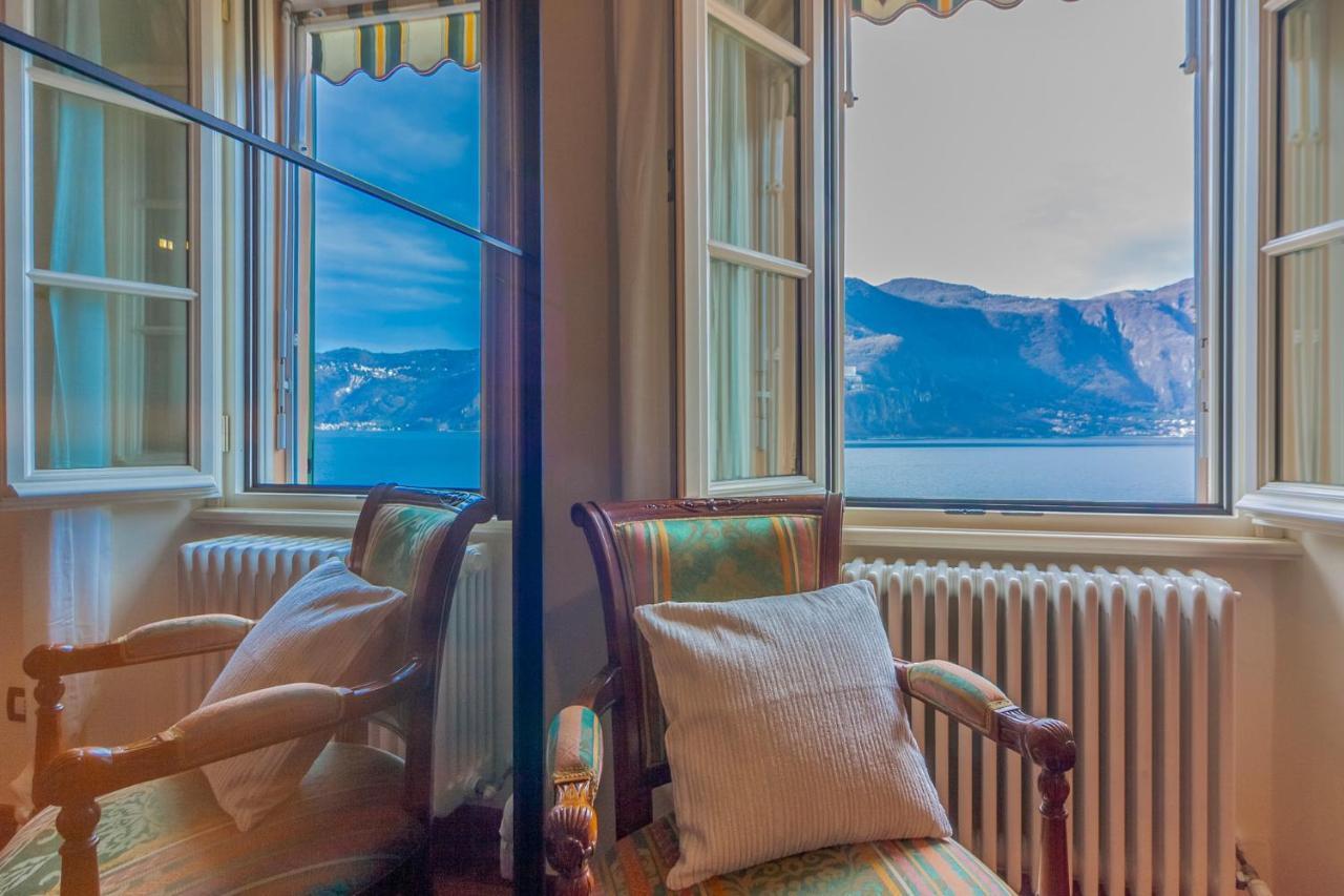 Aglaia Luxury Lake View By Wonderful Italy Apartment Abbadia Lariana Exterior photo