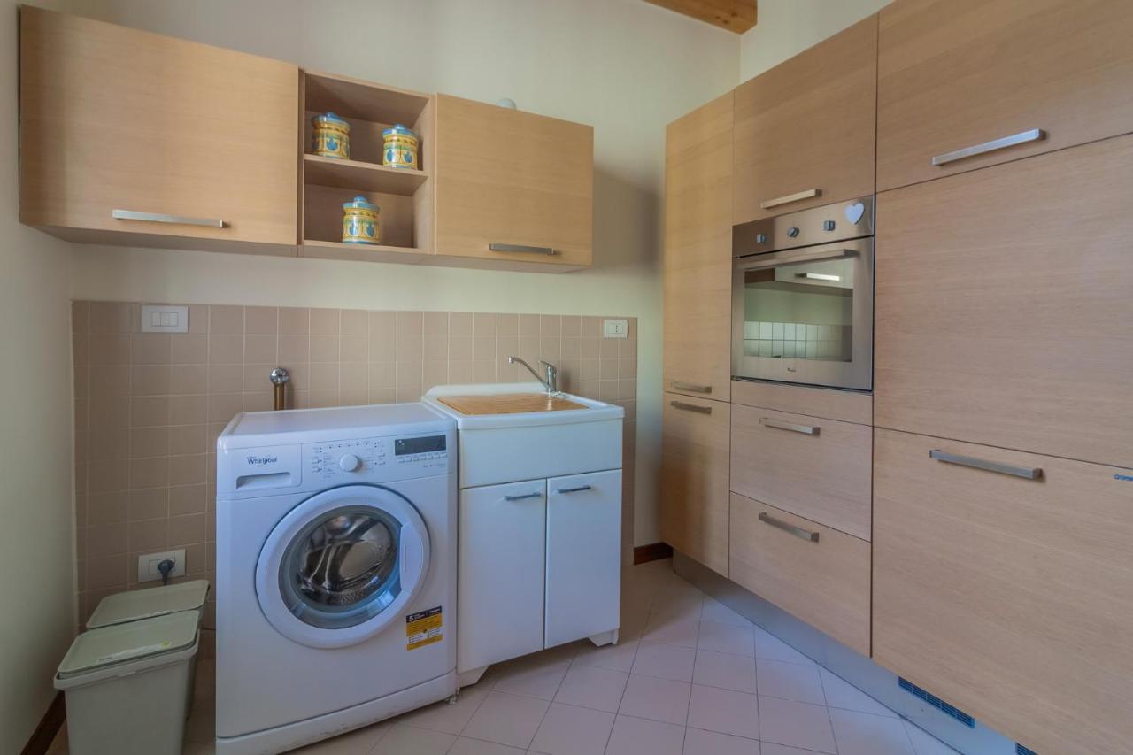 Aglaia Luxury Lake View By Wonderful Italy Apartment Abbadia Lariana Exterior photo