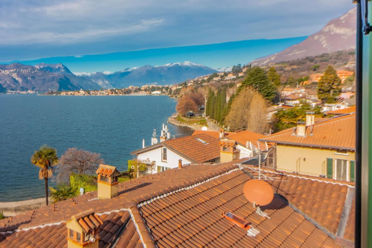 Aglaia Luxury Lake View By Wonderful Italy Apartment Abbadia Lariana Exterior photo