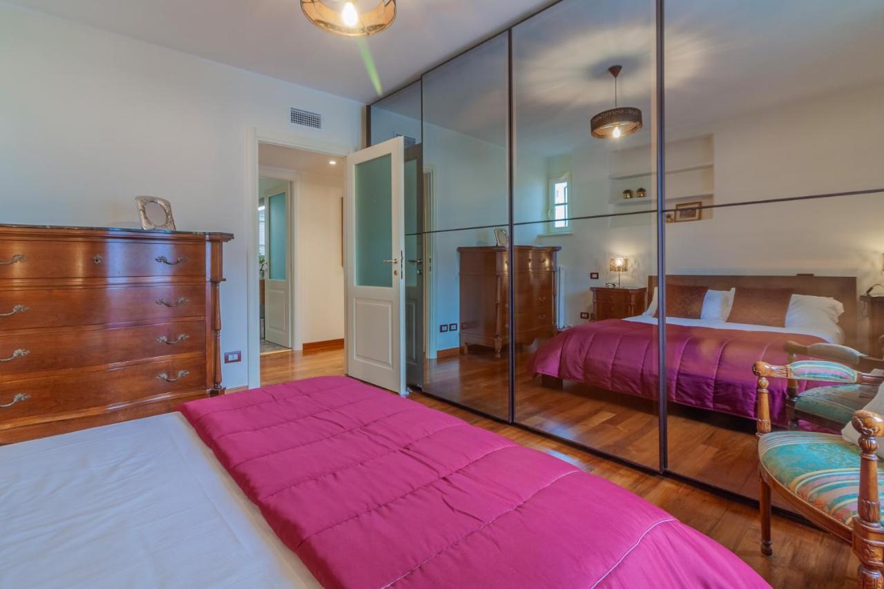 Aglaia Luxury Lake View By Wonderful Italy Apartment Abbadia Lariana Exterior photo